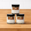Bread Lover's Trio Seasoning Blends
