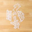 Sourdough Bread Stencils - Provence Inspired