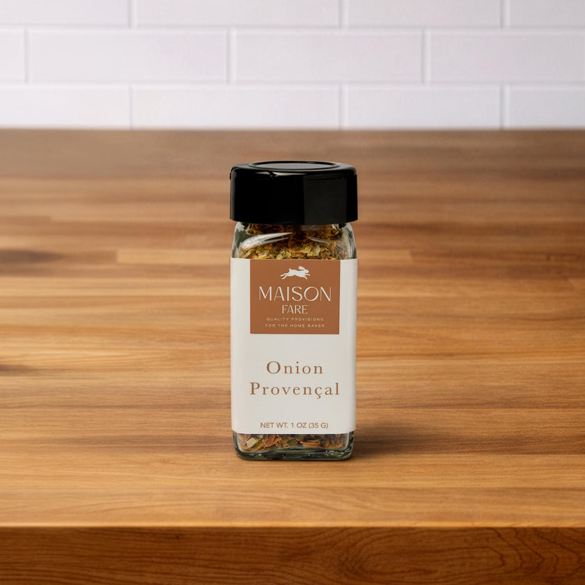 Bread Lover's Trio Seasoning Blends