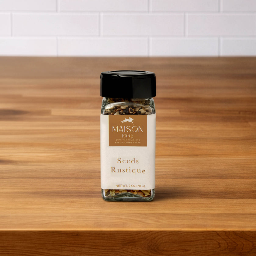 Bread Lover's Trio Seasoning Blends